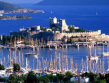 Bodrum Underwater Archaeology Museum