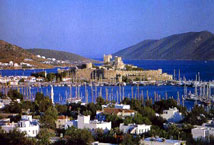 Bodrum Underwater Archaeology Museum