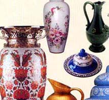Tiles and Ceramics Turkey