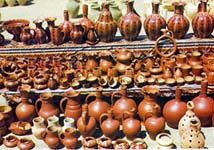 Pottery Turkey